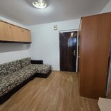 Pajura, chiar pe strada Hrisovului, bloc reabilitat